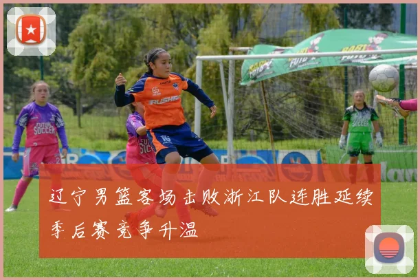 辽宁男篮客场击败浙江队连胜延续季后赛竞争升温